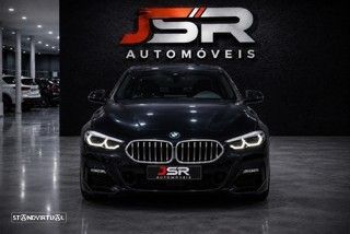 BMW 216 Gran Coupé d Pack Desportivo M - 17