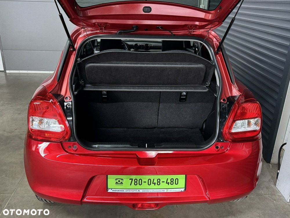 Suzuki Swift - 24