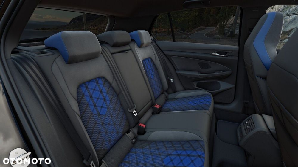 Volkswagen Golf - 13