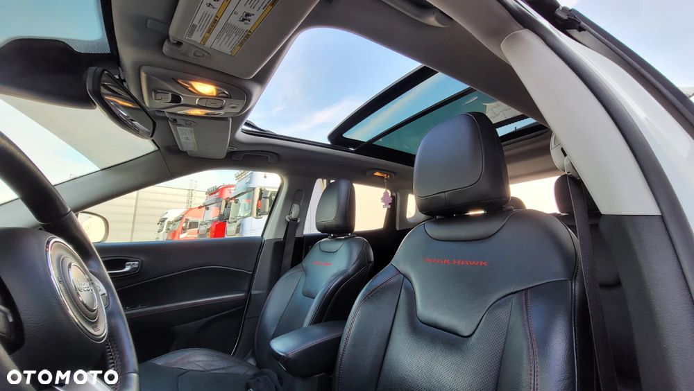 Jeep Compass - 19
