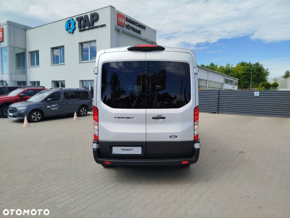 Ford Transit - 6