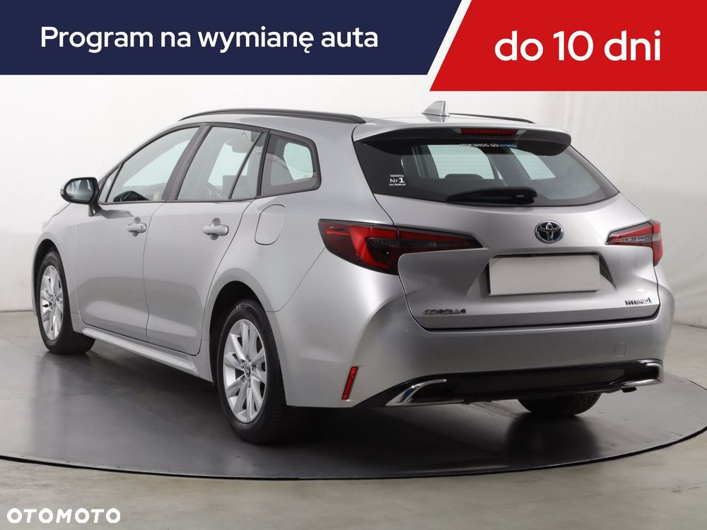 Toyota Corolla - 6