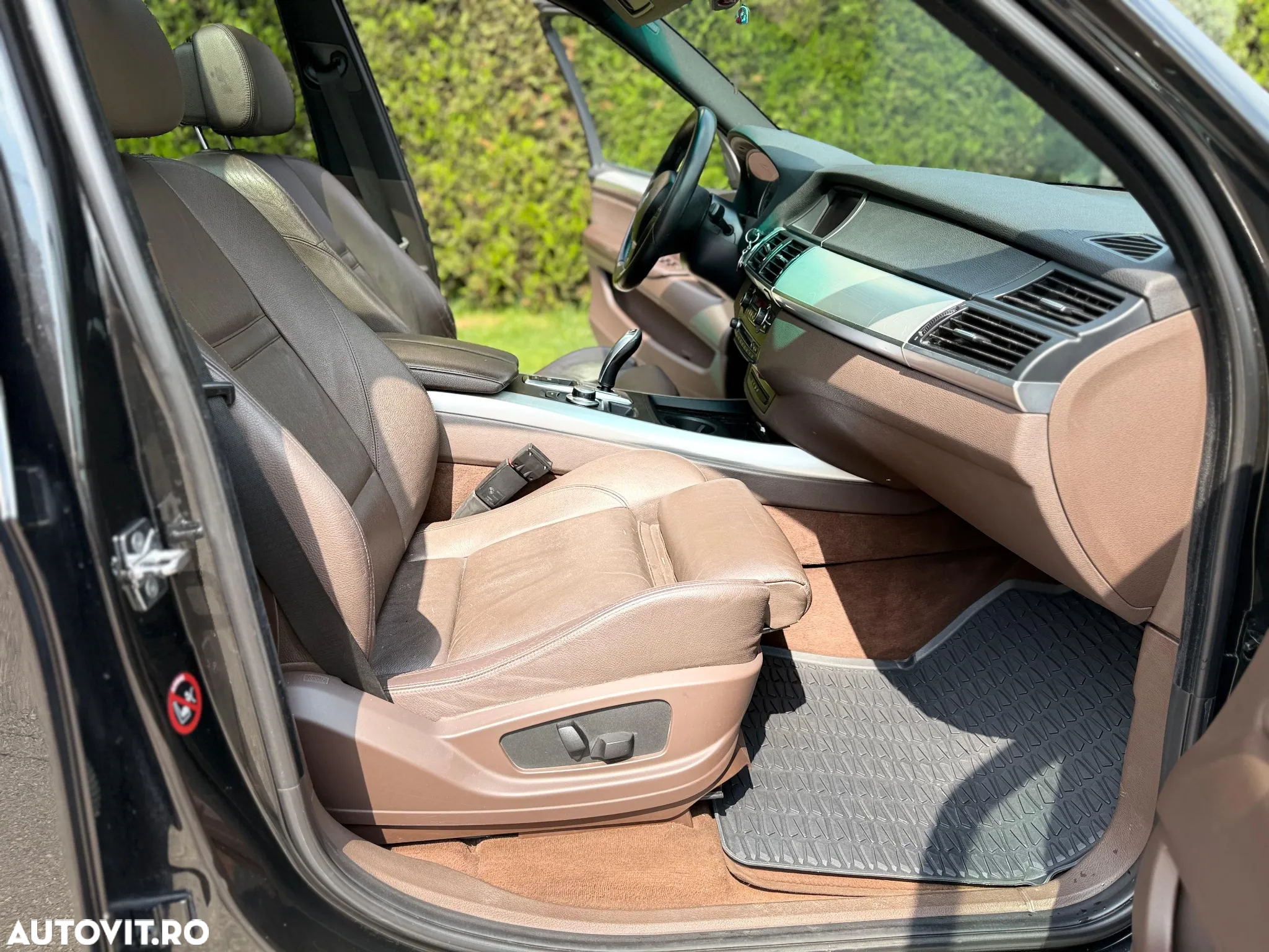 BMW X5 3.5sd Aut. - 15