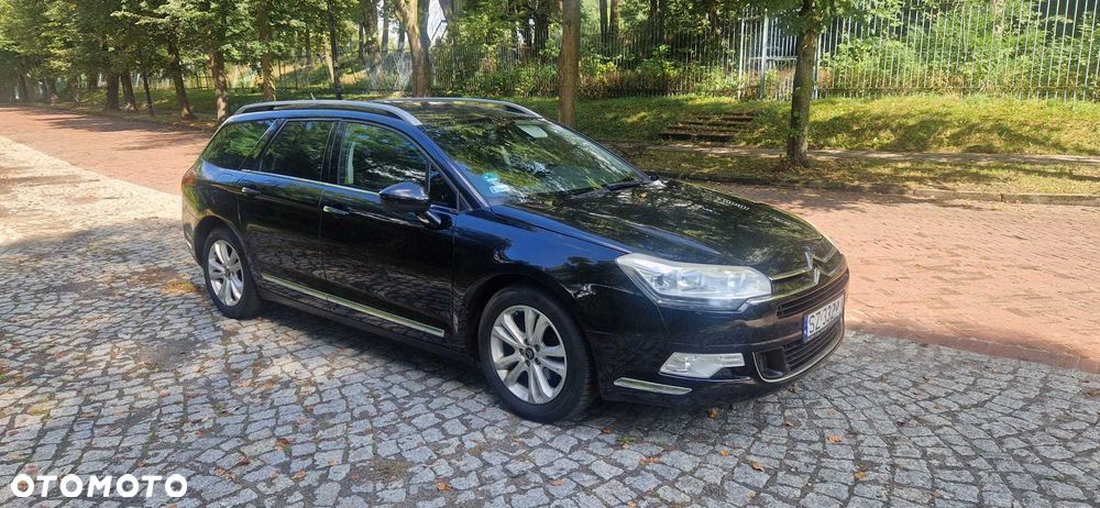 Citroën C5 - 2