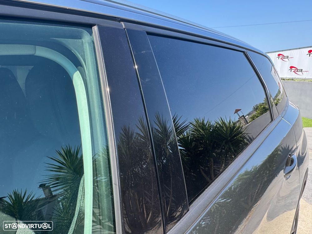 Peugeot 5008 1.5 BlueHDi Allure Pack - 33