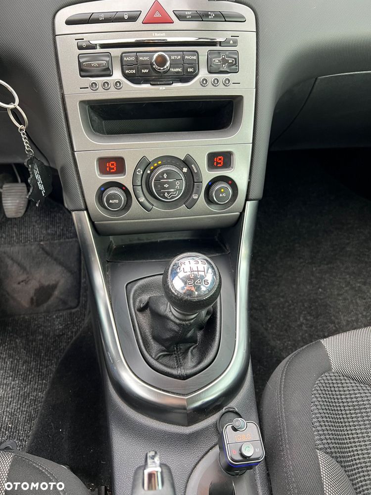 Peugeot 308 - 10