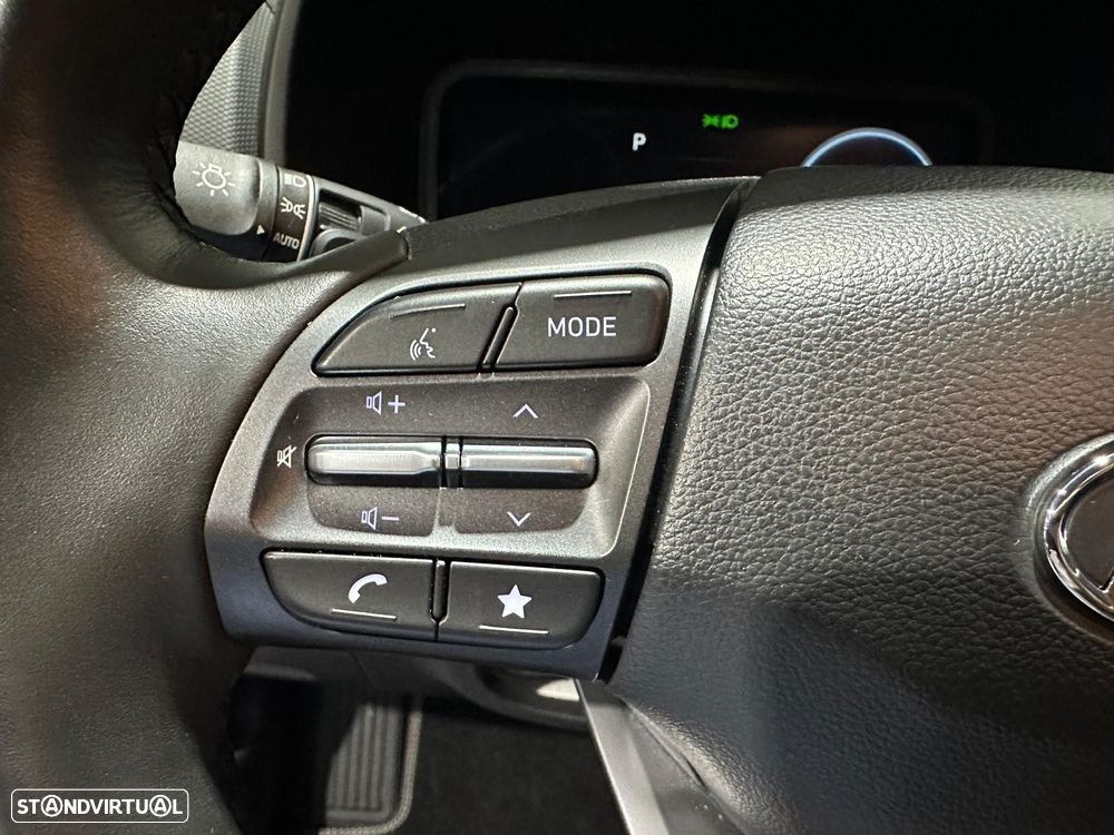 Hyundai Kauai EV 39 kWh Executive - 36