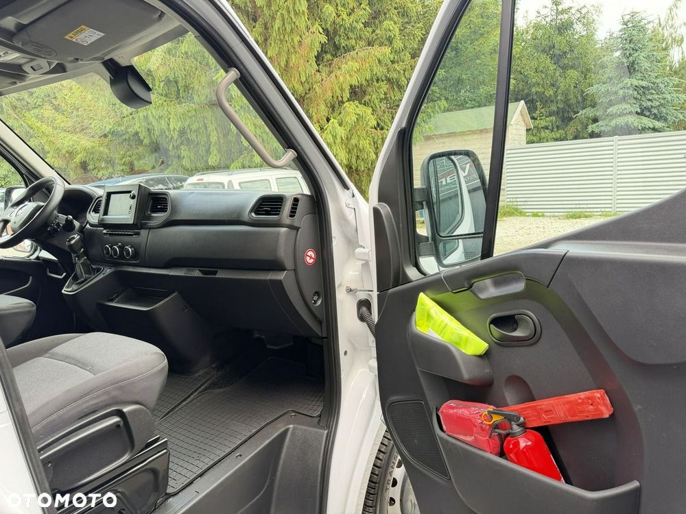 Renault Master - 8