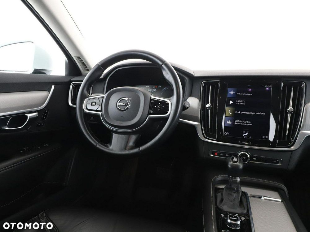 Volvo V90 D4 AWD Inscription - 17