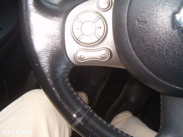Nissan Micra - 19