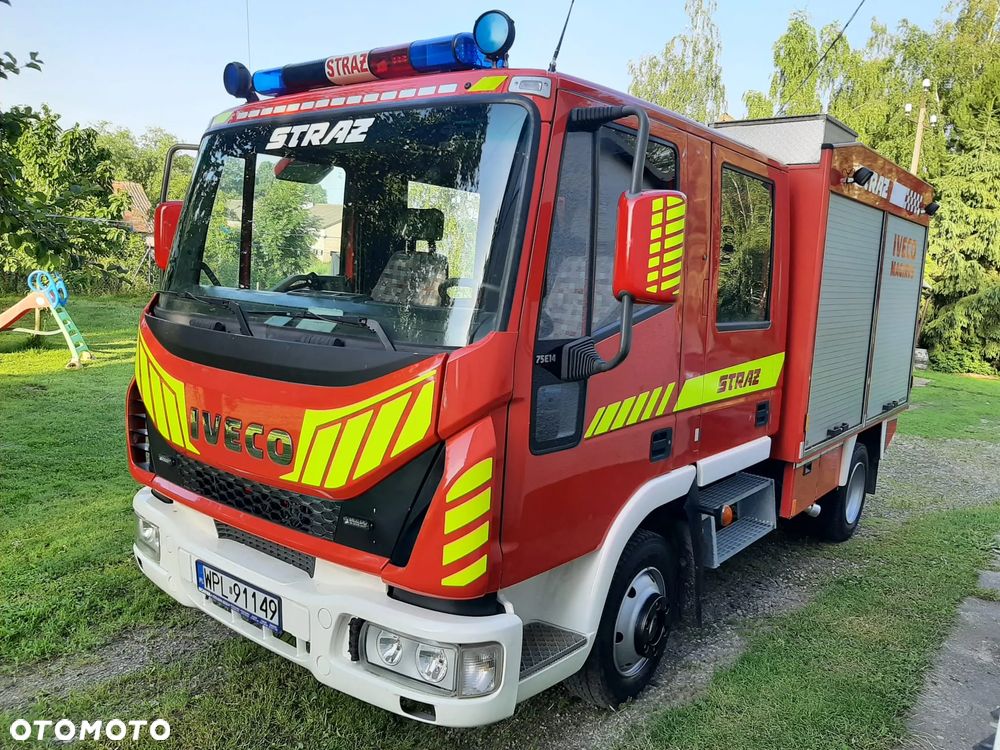 Iveco - 1
