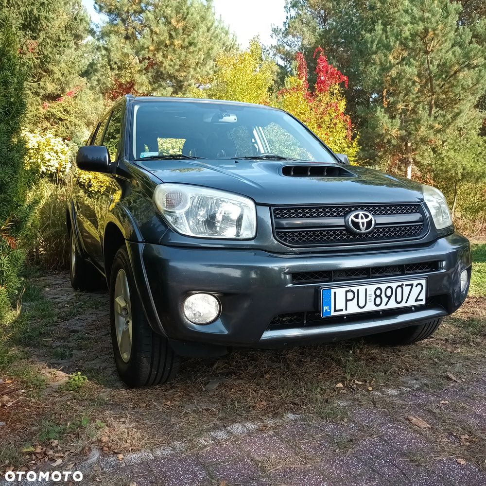 Toyota RAV4 - 3