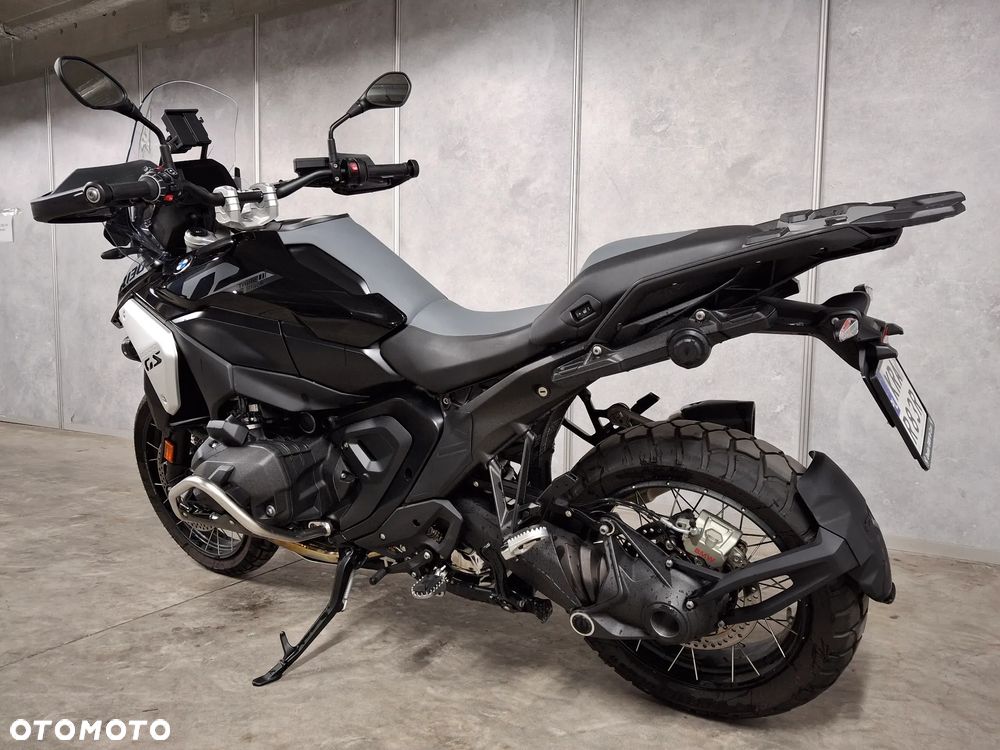 BMW GS - 6