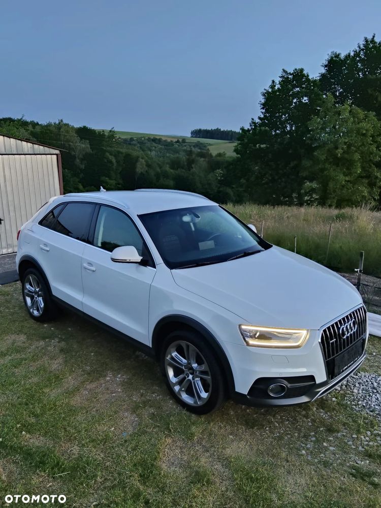Audi Q3 - 3