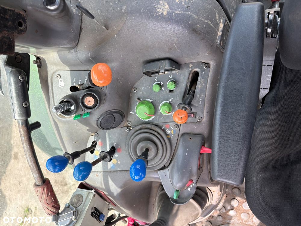 Deutz-Fahr Agrotron 128 - 6