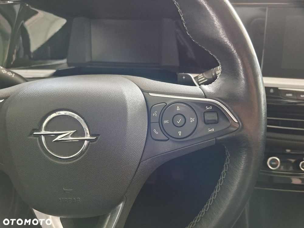 Opel Grandland 1.2 T Edition S&S - 16