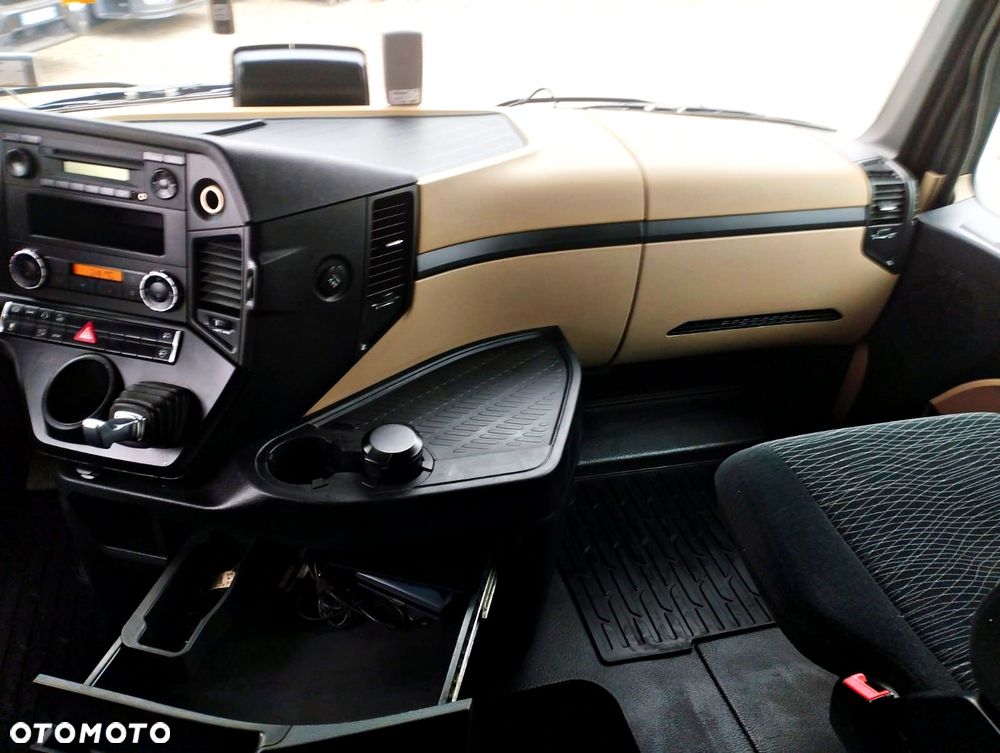 Mercedes-Benz Actros 1845 - 15