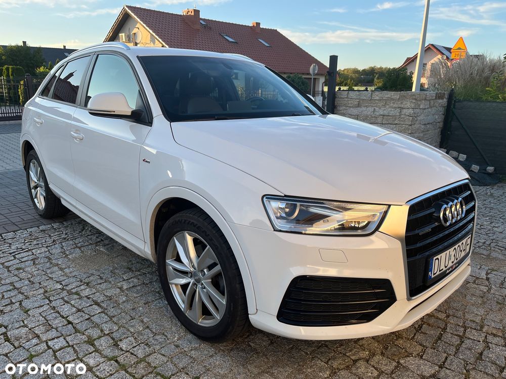 Audi Q3 - 1