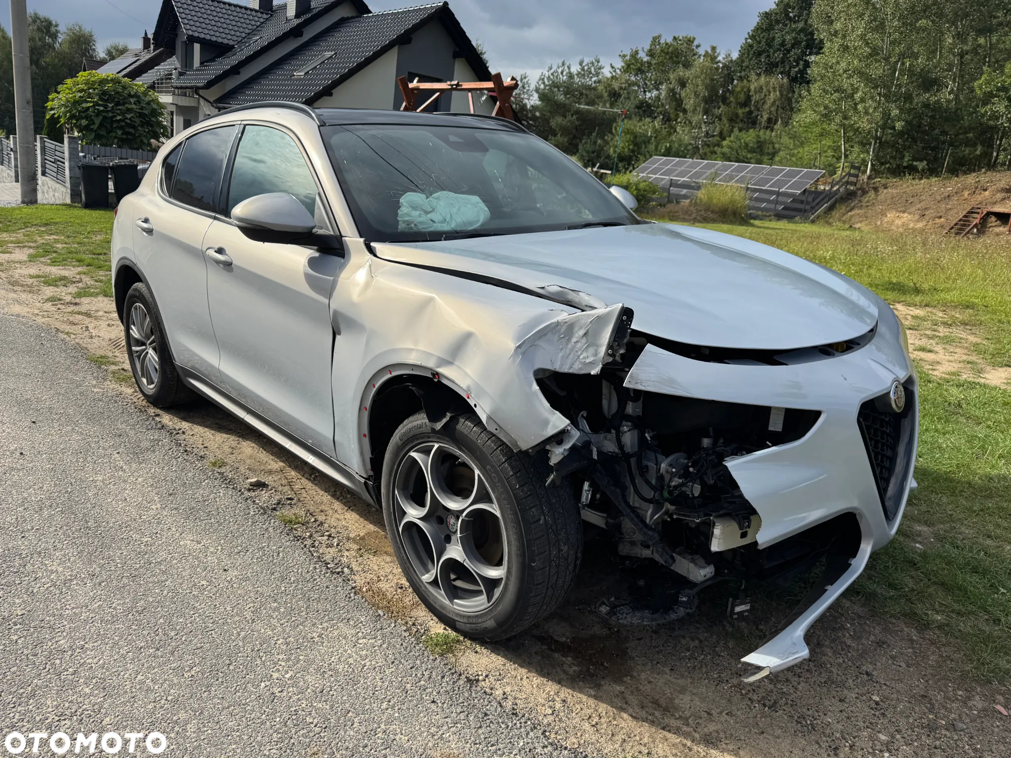 Alfa Romeo Stelvio 2.0 Turbo 16V AT8-Q4 Super - 4