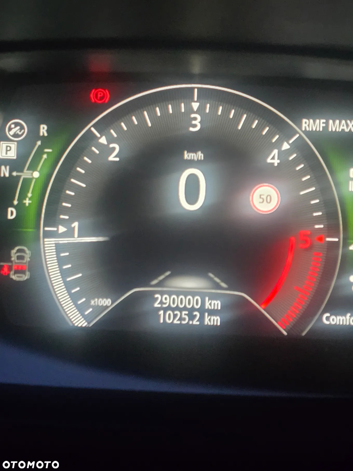 Renault Espace 1.6 dCi Energy Initiale Paris EDC - 9
