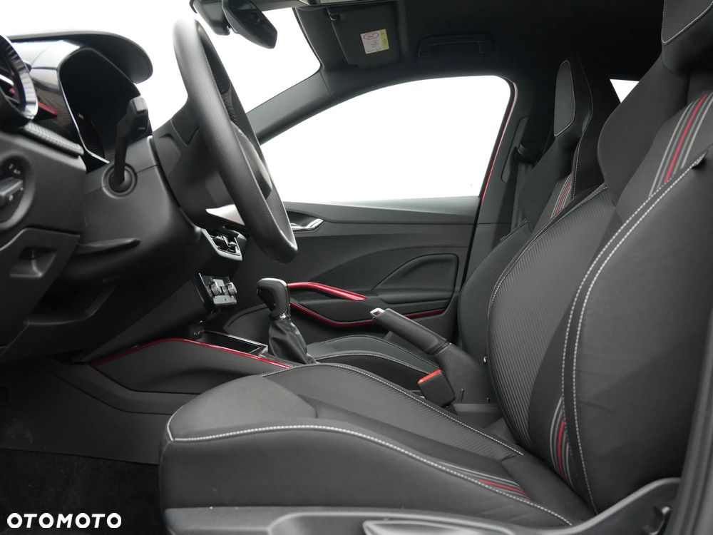 Skoda Fabia 1.5 TSI Monte Carlo DSG - 23