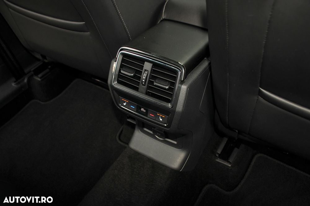 Skoda Kodiaq 2.0 TSI 4X4 DSG Ambition - 38