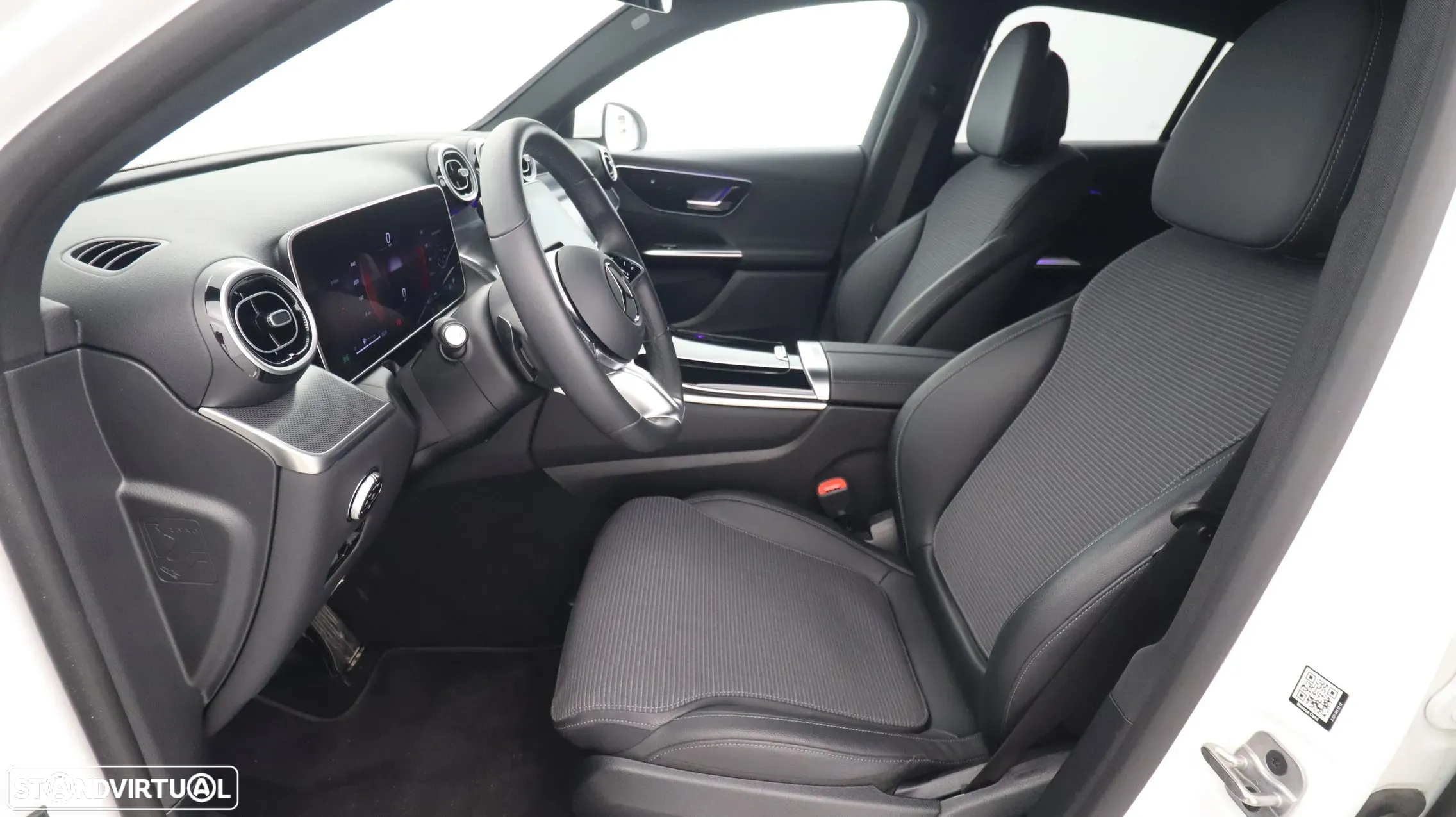 Mercedes-Benz GLC 220 d Coupe 4Matic - 12