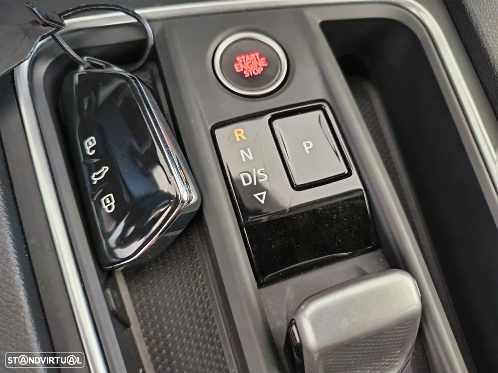 SEAT Leon ST 1.4 e-Hybrid FR DSG - 34