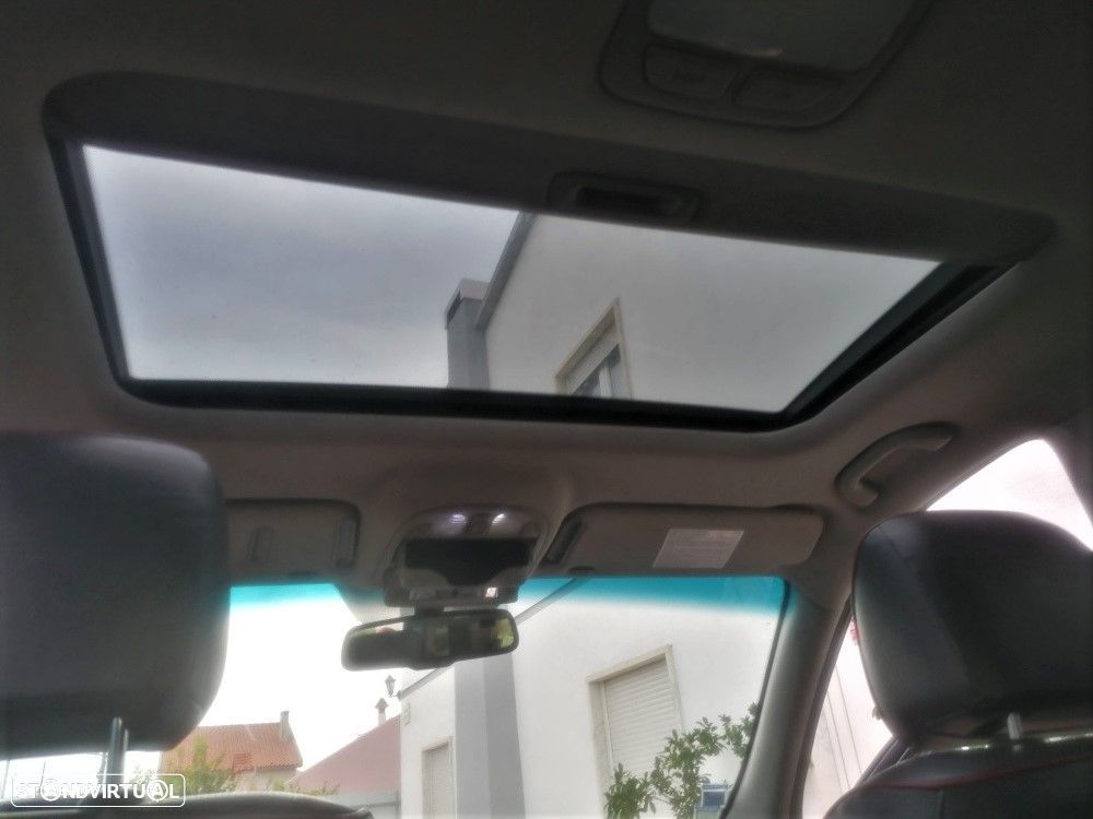 Hyundai Santa Fe - 16