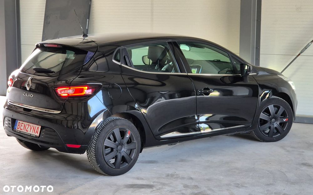 Renault Clio 0.9 Energy TCe Intens - 21