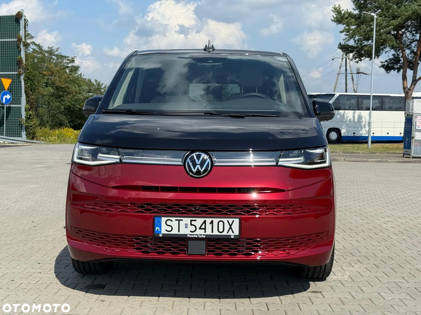 Volkswagen Multivan 2.0 TDI L2 Style DSG - 3