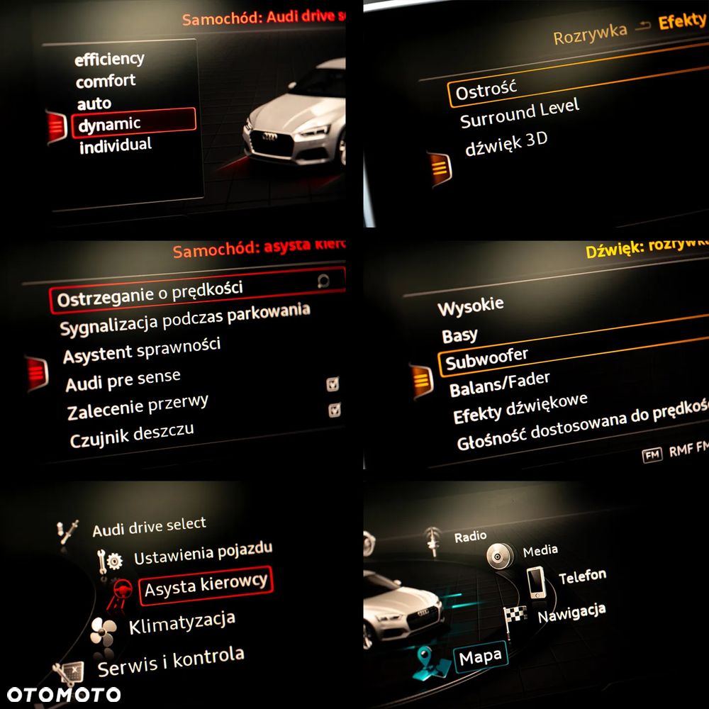 Audi A5 - 32