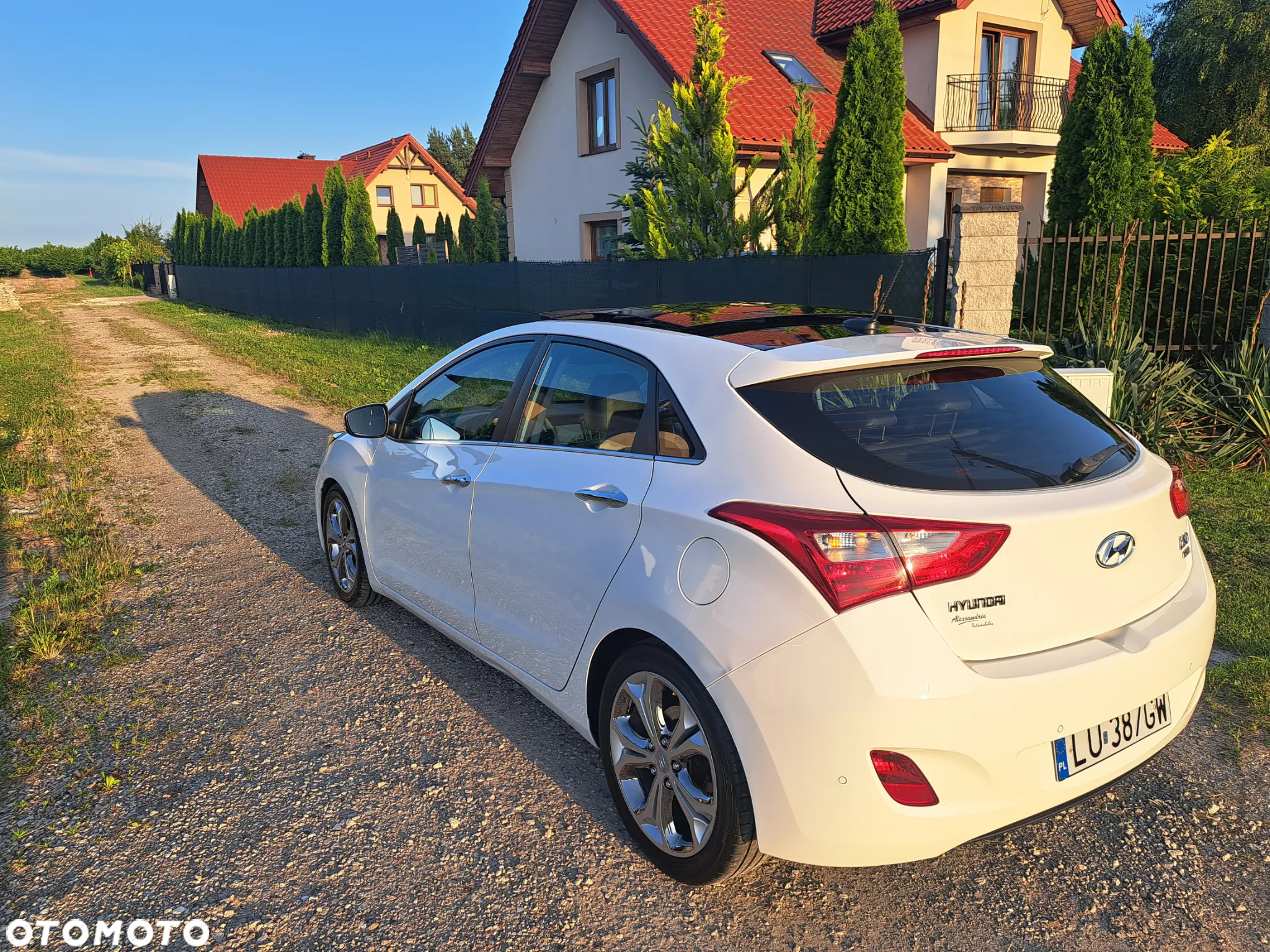 Hyundai i30 1.6 CRDi Premium - 13