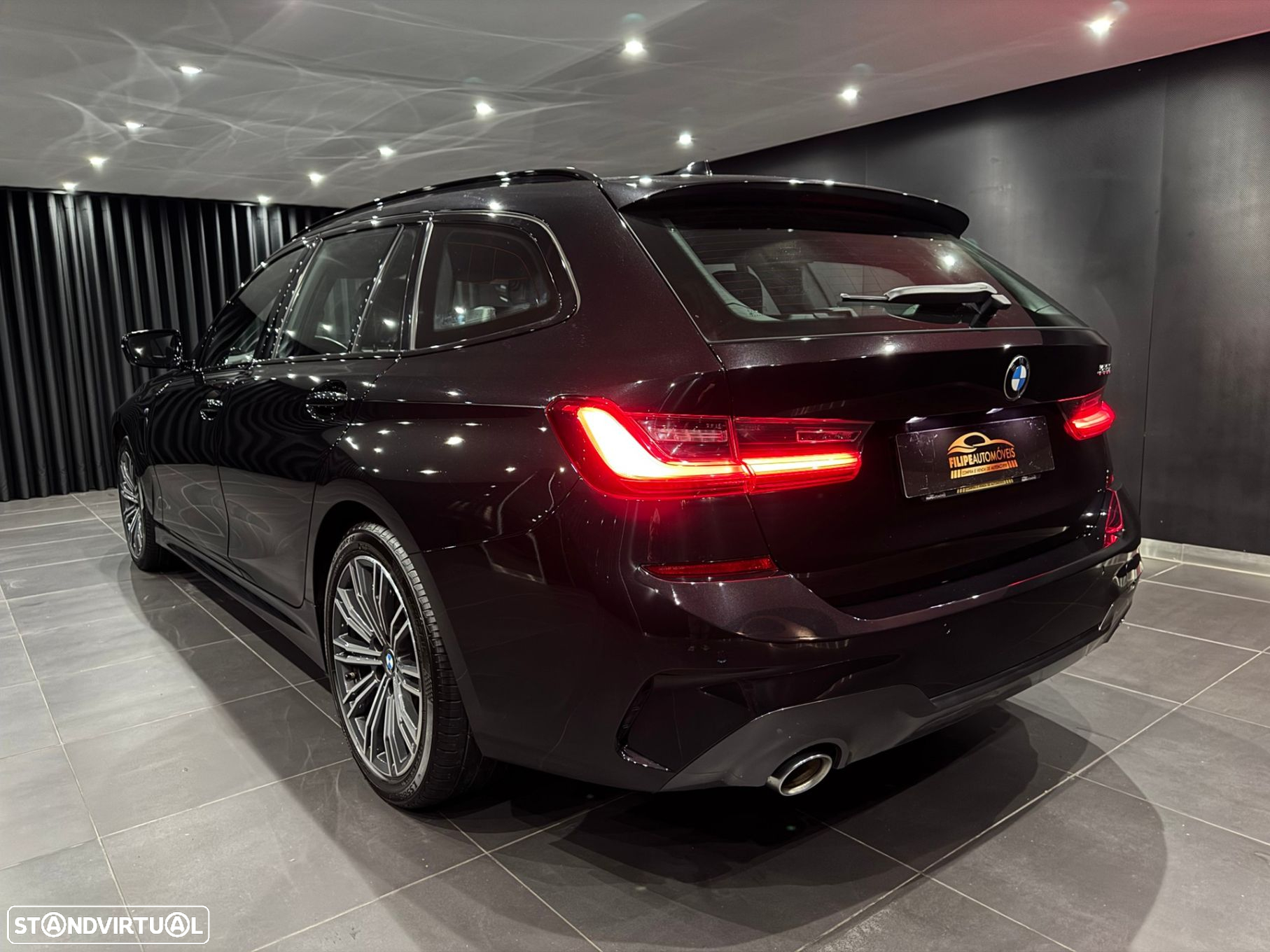 BMW 330 - 6