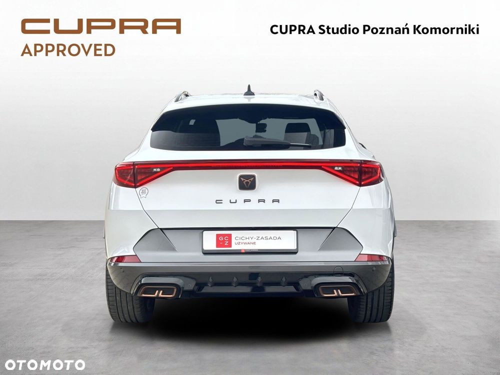 Cupra Formentor 1.4 e-Hybrid DSG - 6