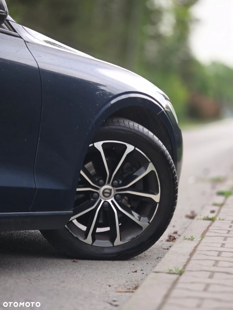 Volvo V60 D3 Geartronic - 38