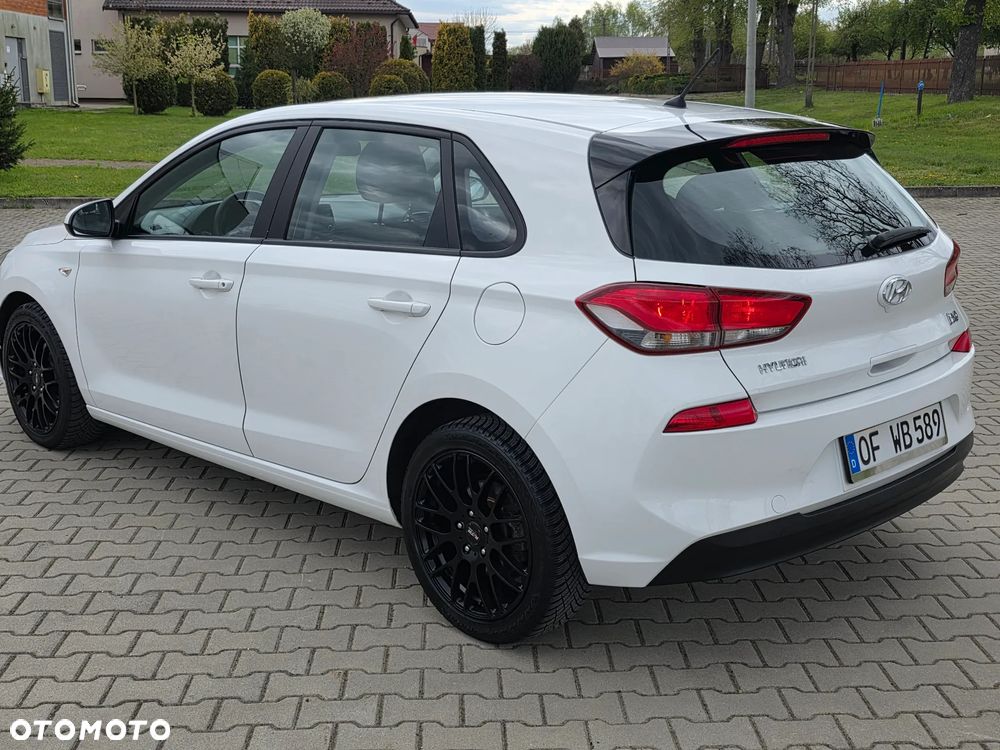 Hyundai i30 1.4 Classic - 3