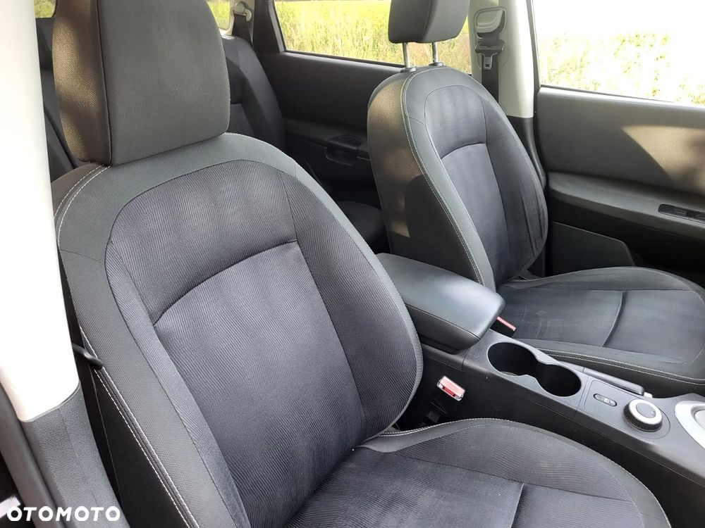 Nissan Qashqai+2 2.0 dCi 4x4 Acenta - 22
