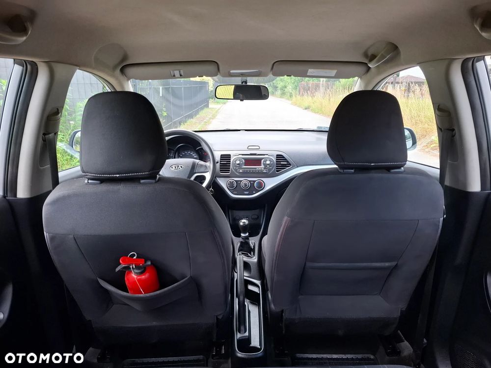 Kia Picanto 1.0 XL - 37