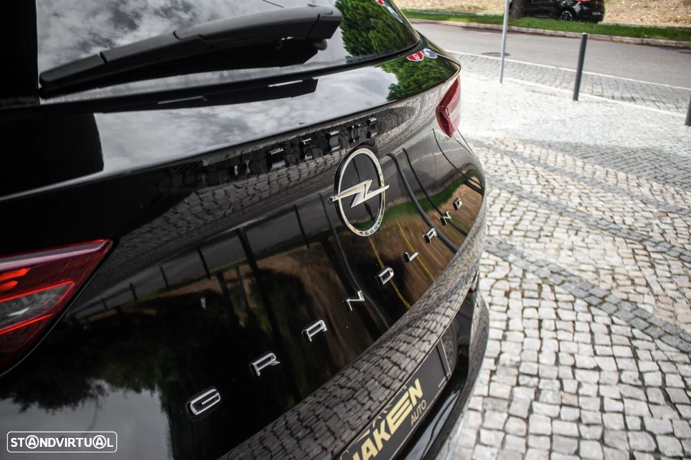 Opel Grandland 1.6 T PHEV Elegance - 12