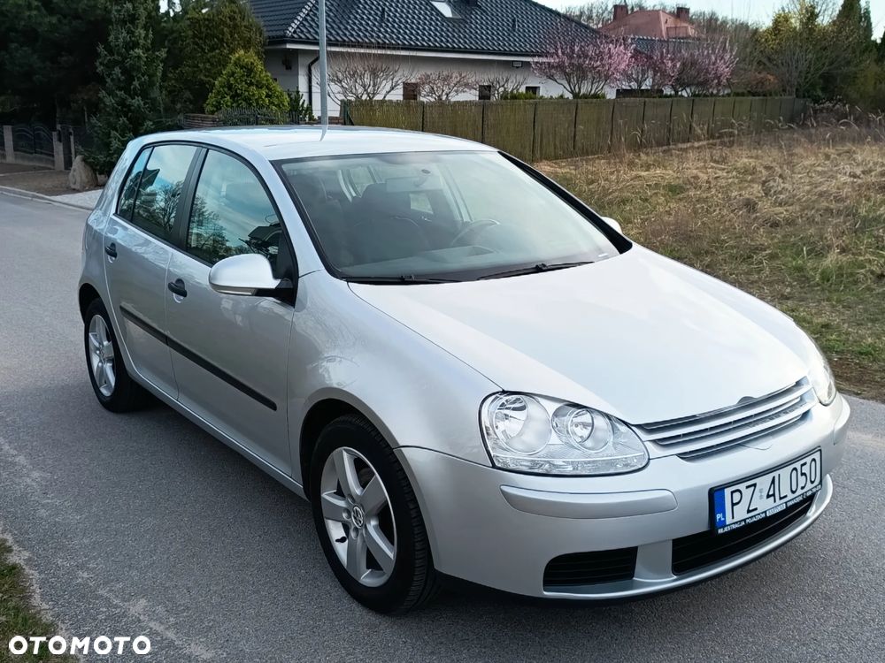 Volkswagen Golf 1.6 Sportline - 3