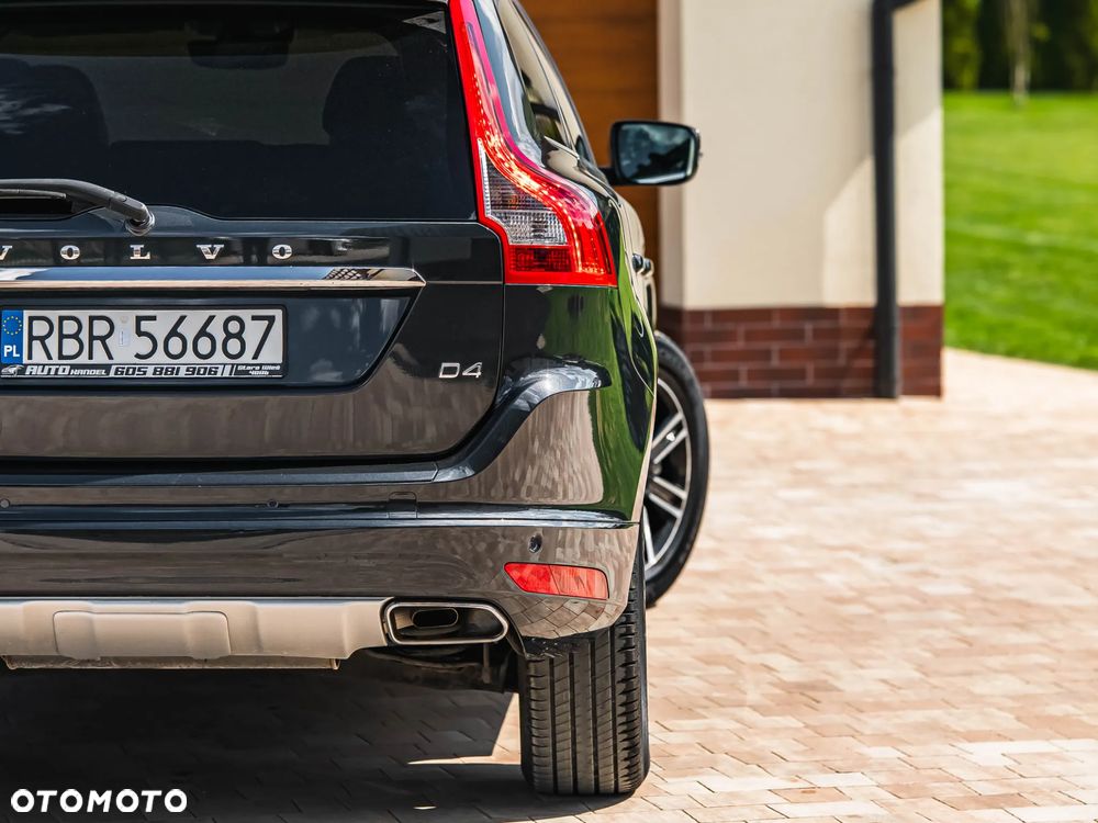 Volvo XC 60 D4 Momentum - 30