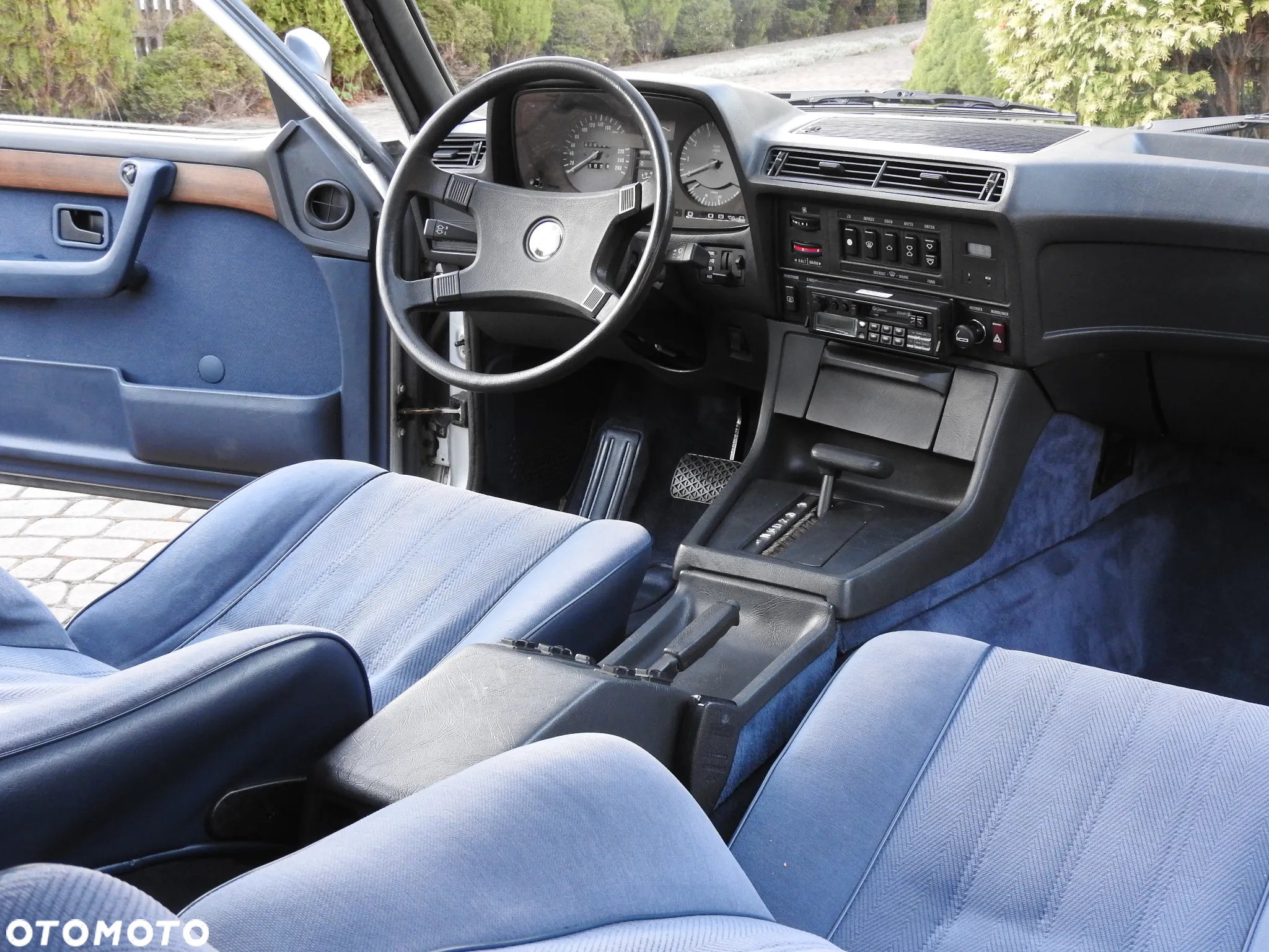 BMW Seria 7 - 22