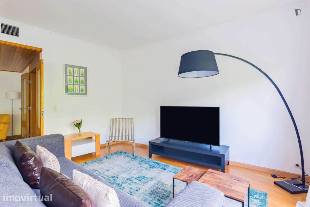 Apartamento com 4 quartos - localizado em Parque das Nações Lisbon - Grande imagem: 4/37