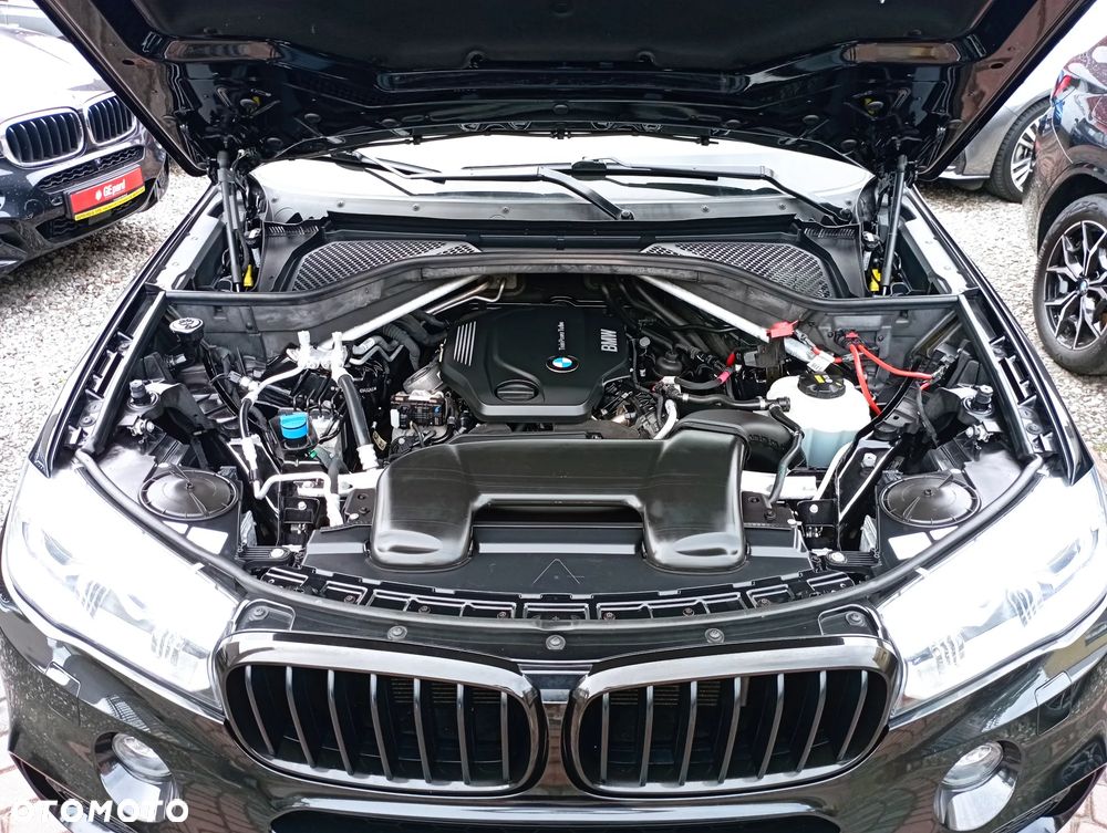 BMW X5 xDrive25d - 36