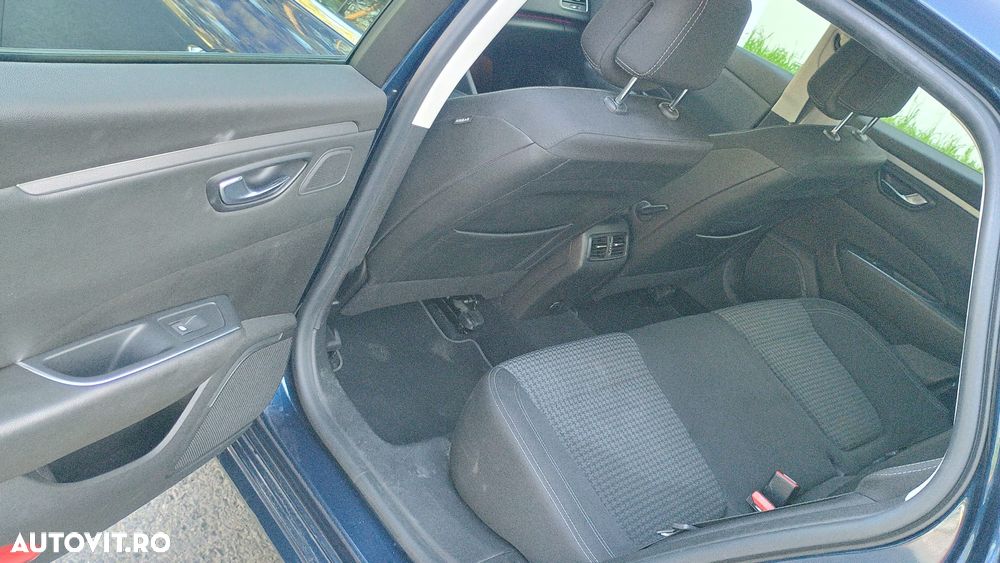 Renault Talisman Blue dCi 160 EDC INTENS - 6