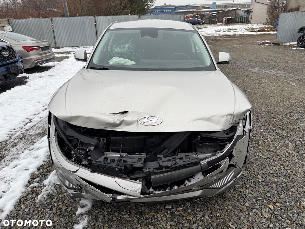 Hyundai IONIQ 5 84 kWh Centriq - 8