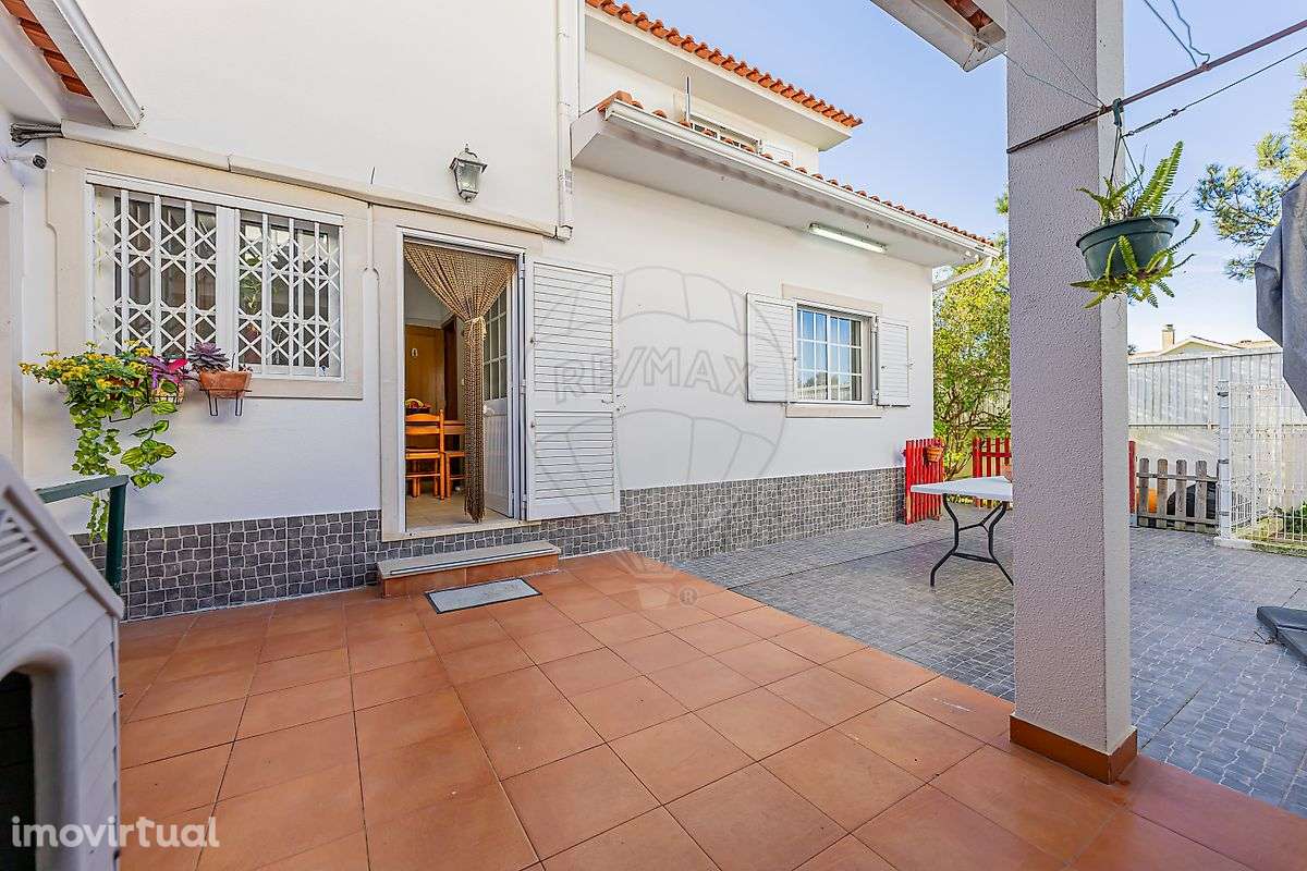 Moradia T4 para venda - Grande imagem: 3/49