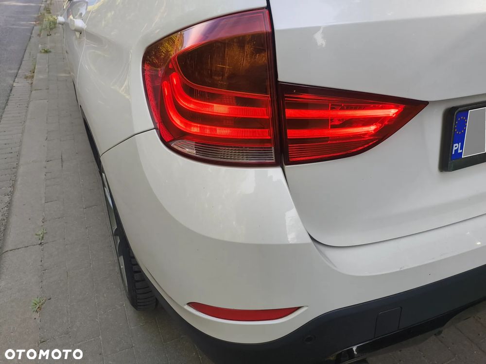 BMW X1 - 35