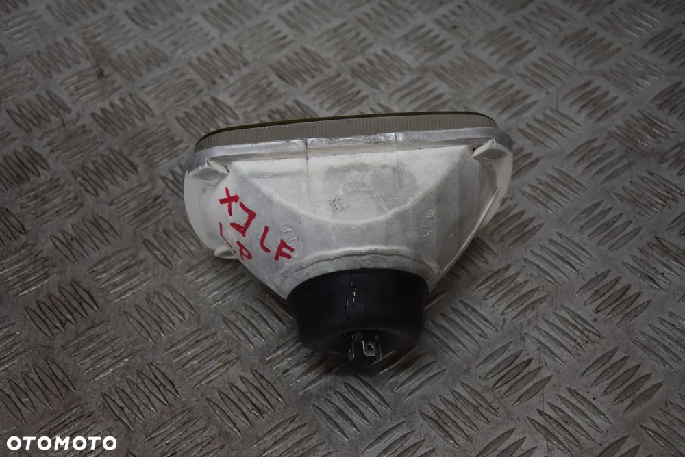 JEEP CHEROKEE XJ LIFT LAMPA LEWA PRAWA PRZÓD - 6